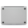 NEXT ONE Etui SafeGuard MacBook Air 13" M2 / M3 fog transparent - 1318708 - zdjęcie 4